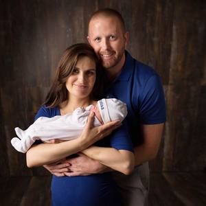 Meet your Posher, Kyle